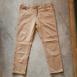 Banana Republic Men's Traveler Pants
